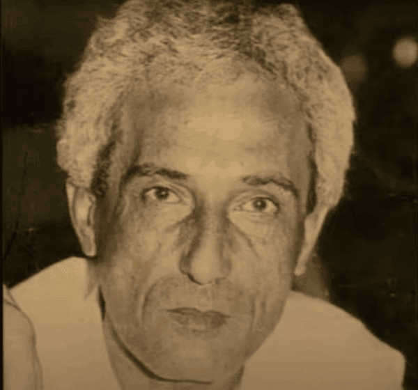 Naji al-Ali es un artista visionario